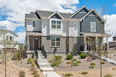 8070 Mount Ouray Road, Littleton, CO 80125 - Photo 1