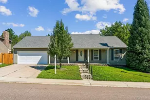 10235 W Glasgow Ave, Littleton, CO 80127 - Photo 1