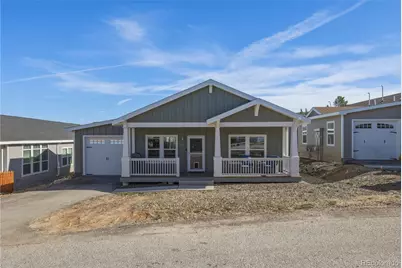 115 Brooklyn Circle, Leadville, CO 80461 - Photo 2