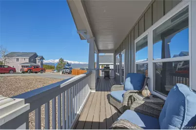 115 Brooklyn Circle, Leadville, CO 80461 - Photo 4