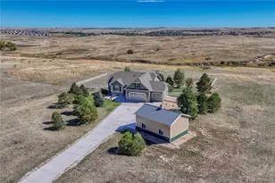 3648 Tom Mix Cir, Parker, CO 80138 - Photo 1