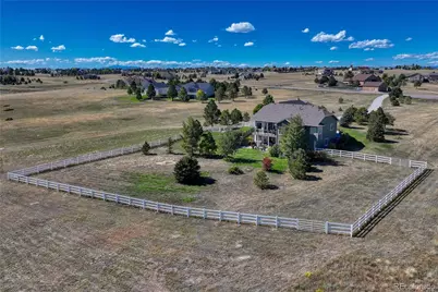3648 Tom Mix Circle, Parker, CO 80138 - Photo 48