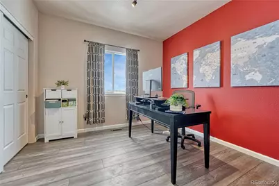 3648 Tom Mix Circle, Parker, CO 80138 - Photo 30