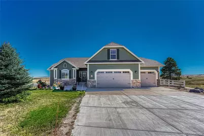 3648 Tom Mix Circle, Parker, CO 80138 - Photo 4
