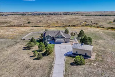 3648 Tom Mix Circle, Parker, CO 80138 - Photo 1