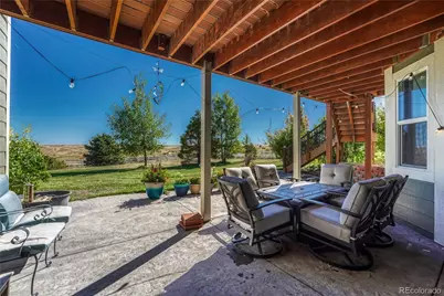 3648 Tom Mix Circle, Parker, CO 80138 - Photo 44