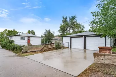 [Address not provided], Denver, CO  - Photo 30