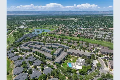 2895 W Riverwalk Circle #215, Littleton, CO 80123 - Photo 38