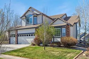 12013 Singing Winds St, Parker, CO 80138 - Photo 2