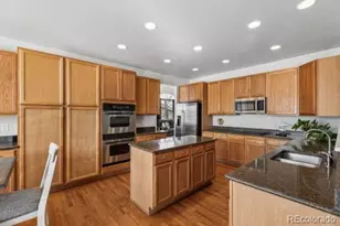 12013 Singing Winds St, Parker, CO 80138 - Photo 38