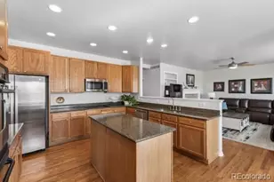 12013 Singing Winds St, Parker, CO 80138 - Photo 40