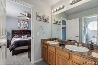 12013 Singing Winds Street, Parker, CO 80138 - Photo 30