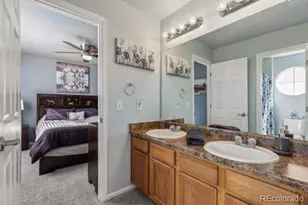 12013 Singing Winds St, Parker, CO 80138 - Photo 30