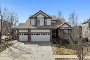 12013 Singing Winds St, Parker, CO 80138 - Photo 1