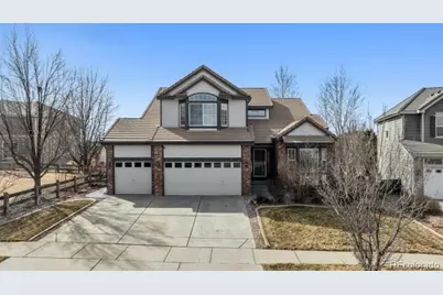 12013 Singing Winds Street, Parker, CO 80138 - Photo 40