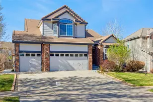 12013 Singing Winds St, Parker, CO 80138 - Photo 2