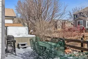 12013 Singing Winds St, Parker, CO 80138 - Photo 20