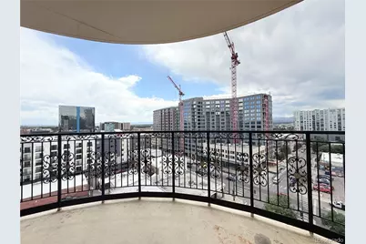925 N Lincoln Street #8H, Denver, CO 80203 - Photo 10