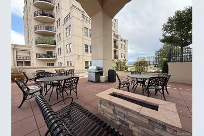 925 N Lincoln Street #8H, Denver, CO 80203 - Photo 14