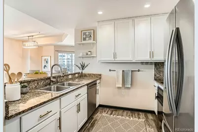 925 N Lincoln Street #8H, Denver, CO 80203 - Photo 4