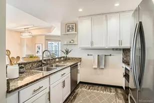 925 N Lincoln Street, Denver, CO 80203 - Photo 4