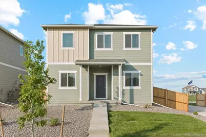 100 Equine Road, Berthoud, CO 80513 - Photo 2