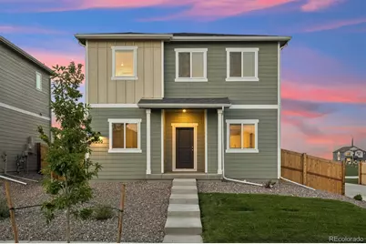 100 Equine Road, Berthoud, CO 80513 - Photo 1