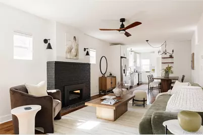 4545 Batavia Place, Denver, CO 80220 - Photo 2