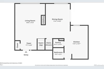9663 Brentwood Way #B, Broomfield, CO 80021 - Photo 30