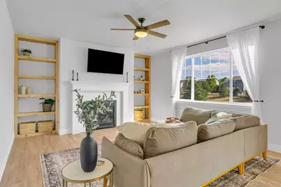 2558 Garganey Drive, Castle Rock, CO 80104 - Photo 10