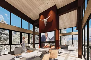 96 Tin Cup Cir, Breckenridge, CO 80424 - Photo 2