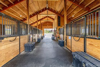 9250 Steeplechase Drive, Franktown, CO 80116 - Photo 4