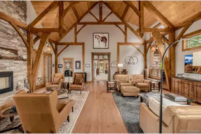 9250 Steeplechase Drive, Franktown, CO 80116 - Photo 10