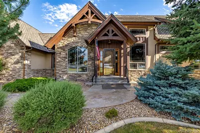 9250 Steeplechase Drive, Franktown, CO 80116 - Photo 8