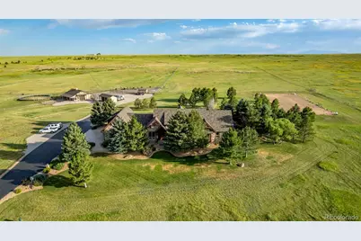 9250 Steeplechase Drive, Franktown, CO 80116 - Photo 2