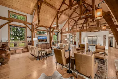 9250 Steeplechase Drive, Franktown, CO 80116 - Photo 12