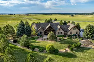 9250 Steeplechase Dr, Franktown, CO 80116 - Photo 1