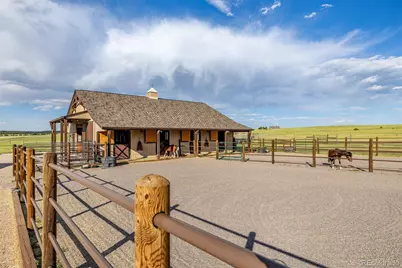 9250 Steeplechase Drive, Franktown, CO 80116 - Photo 38