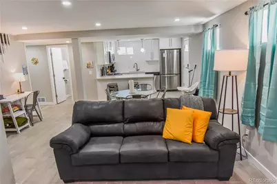 2200 W Moffat Place, Denver, CO 80221 - Photo 16
