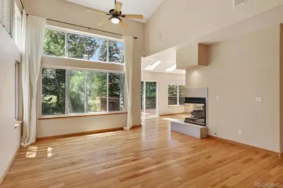 667 Trailside Drive, Golden, CO 80401 - Photo 2