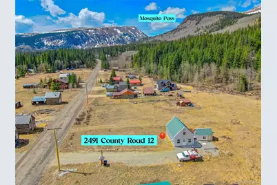 2491 Cr-12, Fairplay, CO 80440 - Photo 28