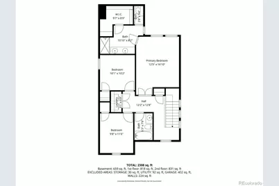 8758 E 54th Place, Denver, CO 80238 - Photo 38