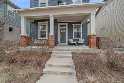 8758 E 54th Place, Denver, CO 80238 - Photo 2
