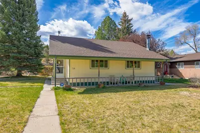 718 E Second Street, Trinidad, CO 81082 - Photo 1
