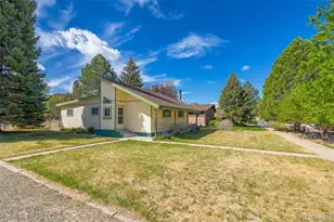 718 E 2nd St, Trinidad, CO 81082 - Photo 2
