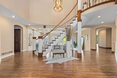 7 Red Tail Drive, Highlands Ranch, CO 80126 - Photo 4