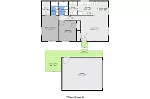 9312 Kendall St, Westminster, CO 80031 - Photo 46