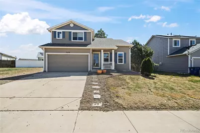 [Address not provided], Fountain, CO  - Photo 1