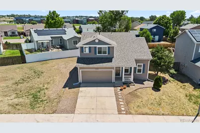 [Address not provided], Fountain, CO  - Photo 2