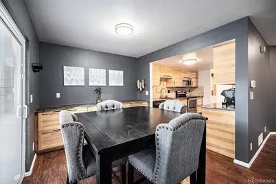 5976 S Jellison Street #E, Littleton, CO 80123 - Photo 1